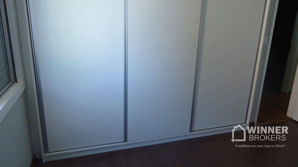 Apartamento à venda com 3 quartos, 94m² - Foto 6