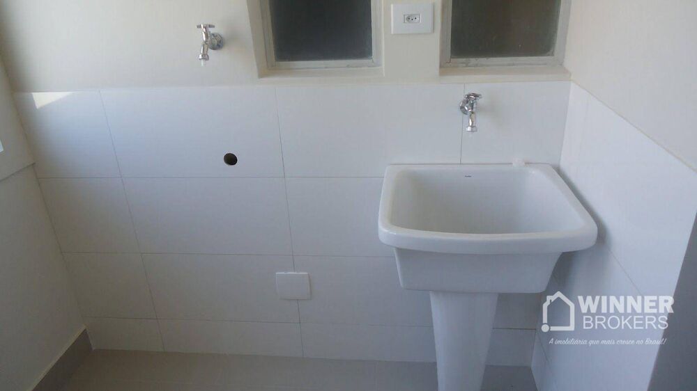 Apartamento à venda com 3 quartos, 94m² - Foto 1