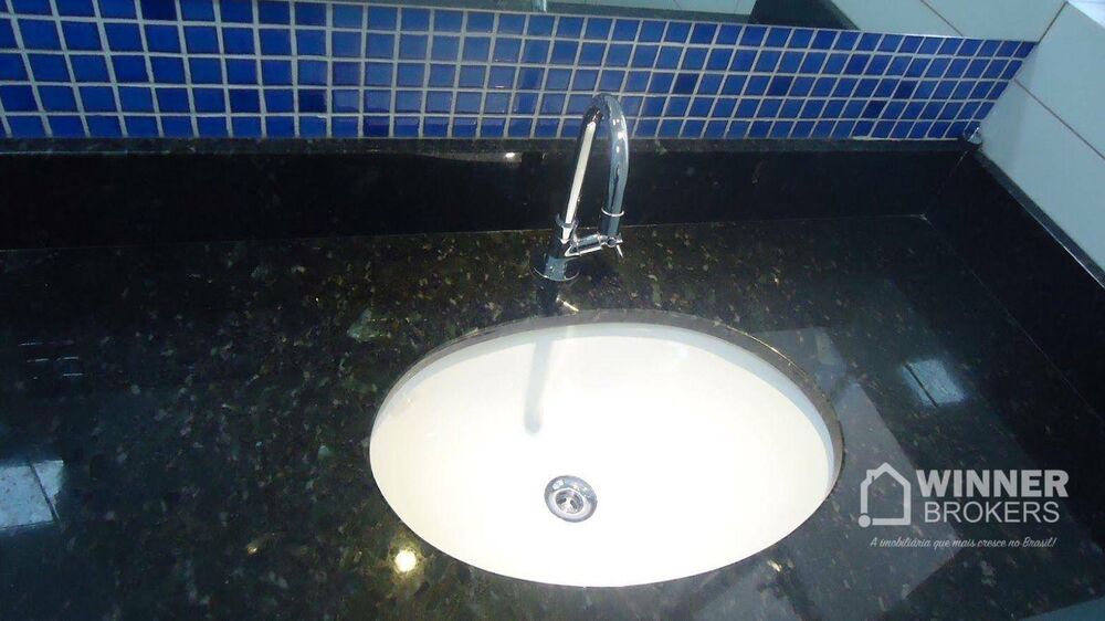 Apartamento à venda com 3 quartos, 94m² - Foto 5