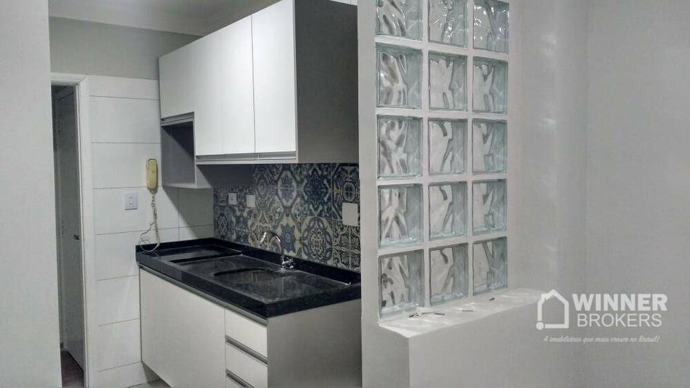 Apartamento à venda com 3 quartos, 94m² - Foto 3