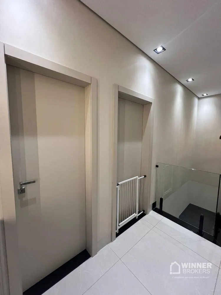 Sobrado, 3 quartos, 170 m² - Foto 8