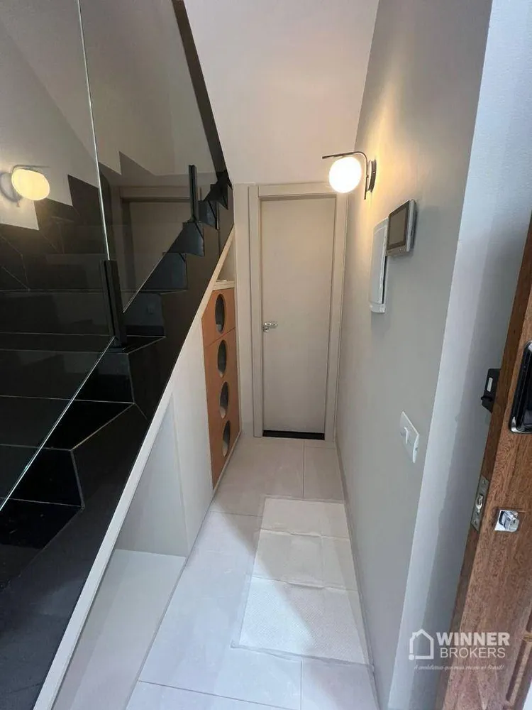 Sobrado, 3 quartos, 170 m² - Foto 7