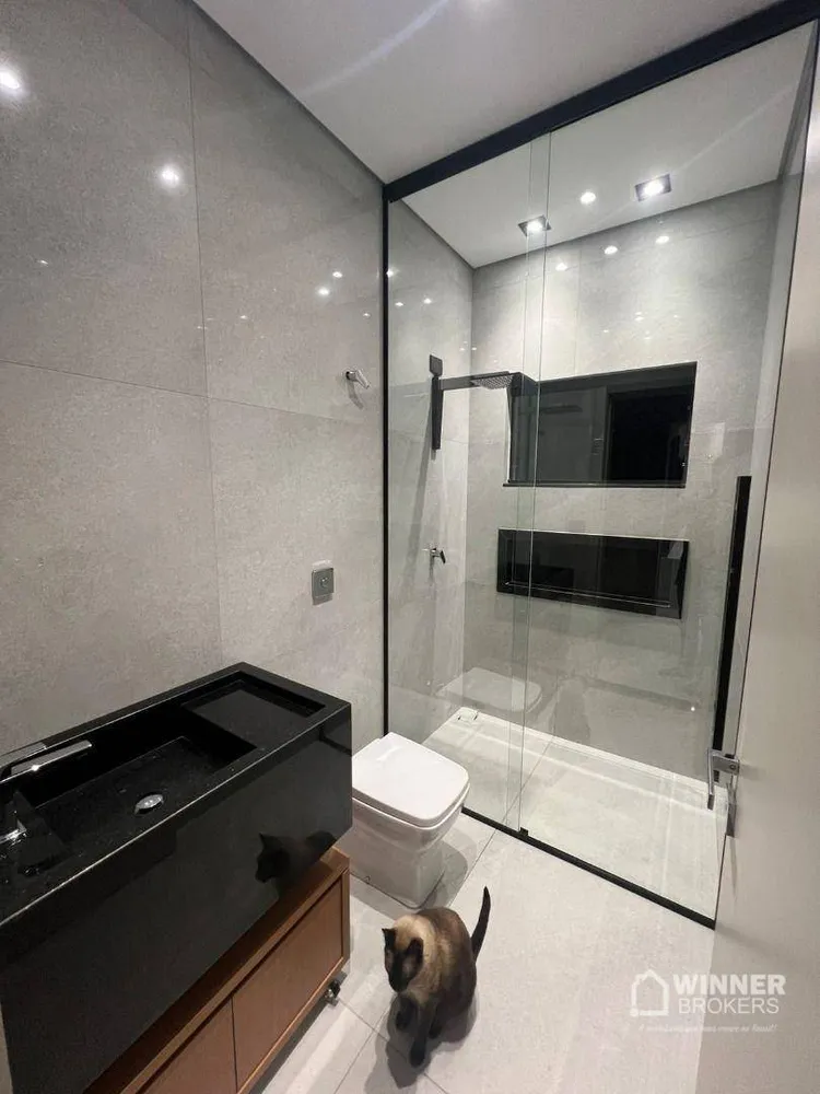 Sobrado, 3 quartos, 170 m² - Foto 6