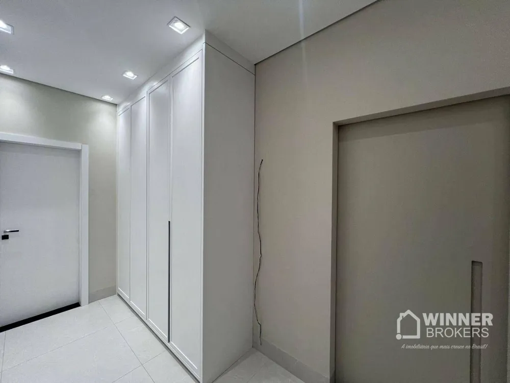 Sobrado, 3 quartos, 170 m² - Foto 9