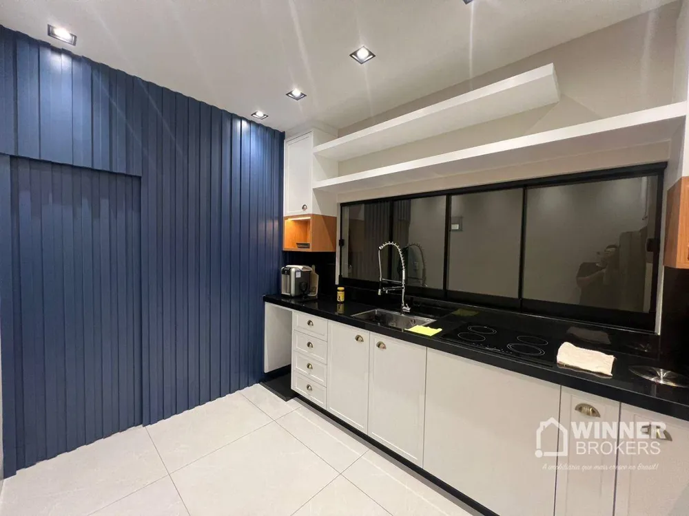 Sobrado, 3 quartos, 170 m² - Foto 2