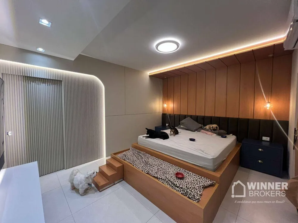 Sobrado, 3 quartos, 170 m² - Foto 10
