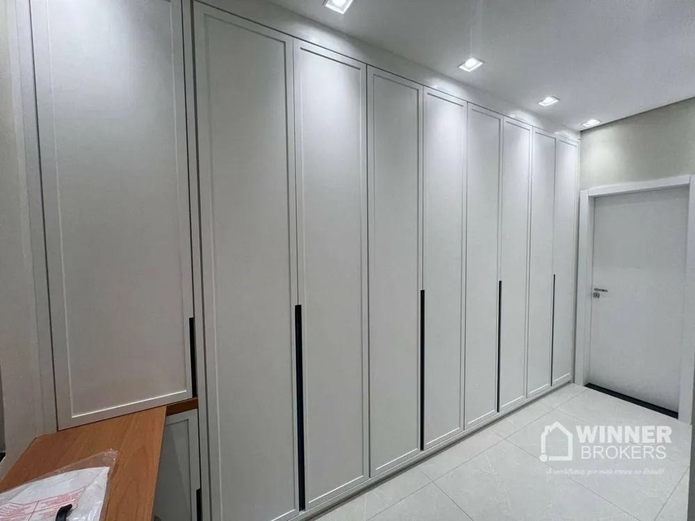 Sobrado, 3 quartos, 170 m² - Foto 11