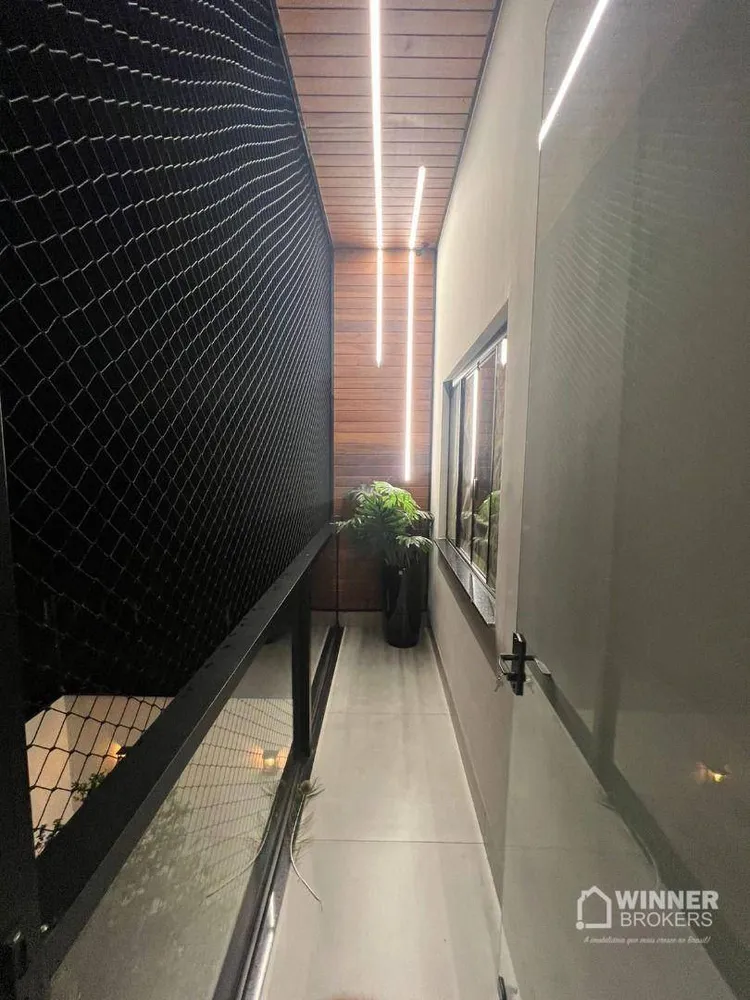 Sobrado, 3 quartos, 170 m² - Foto 12