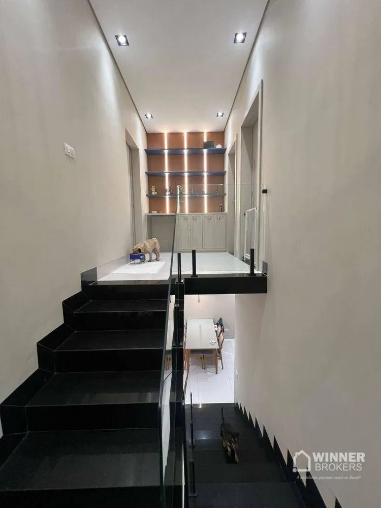 Sobrado, 3 quartos, 170 m² - Foto 5