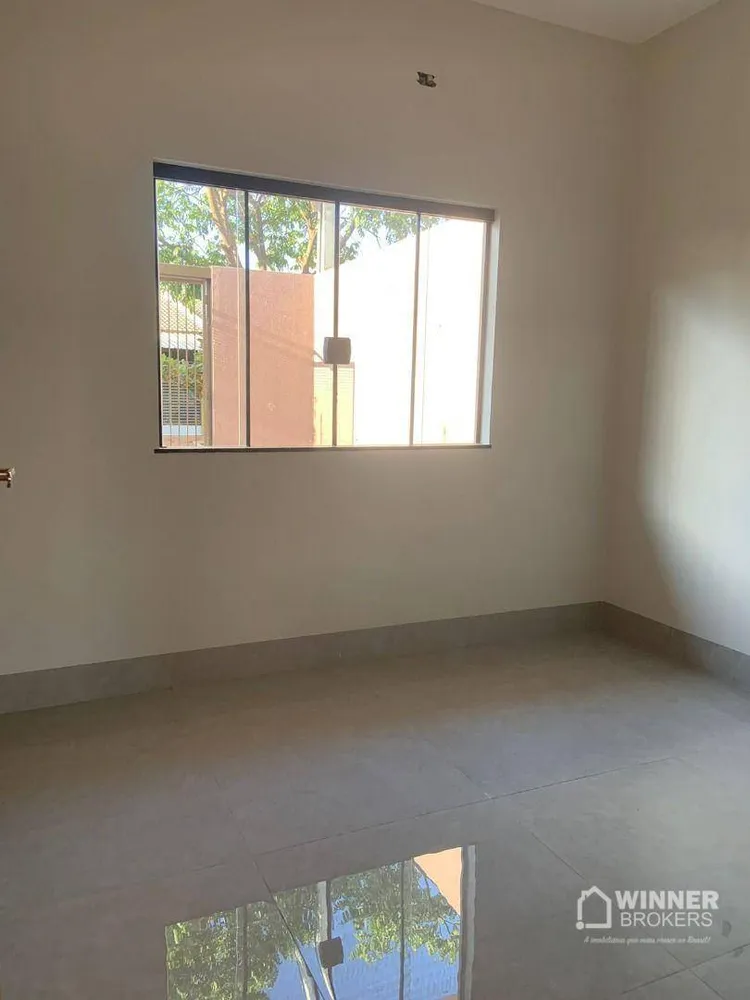 Casa, 3 quartos, 84 m² - Foto 2