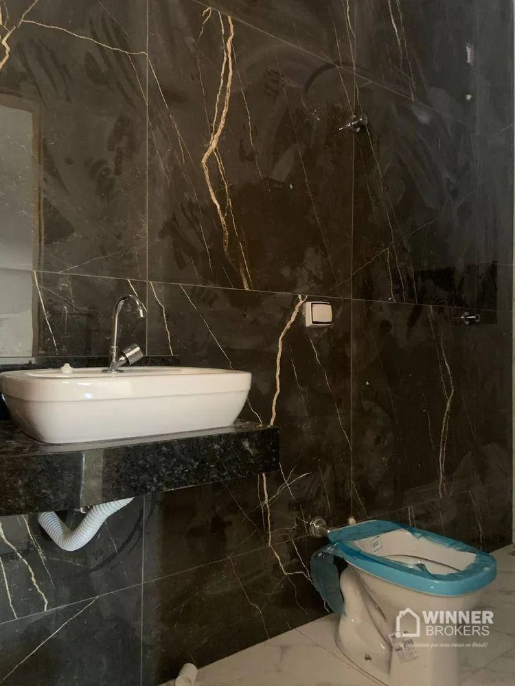 Casa, 3 quartos, 84 m² - Foto 9