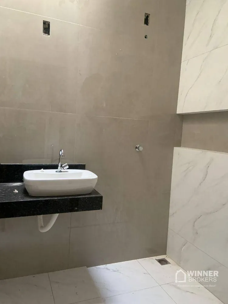 Casa, 3 quartos, 84 m² - Foto 7