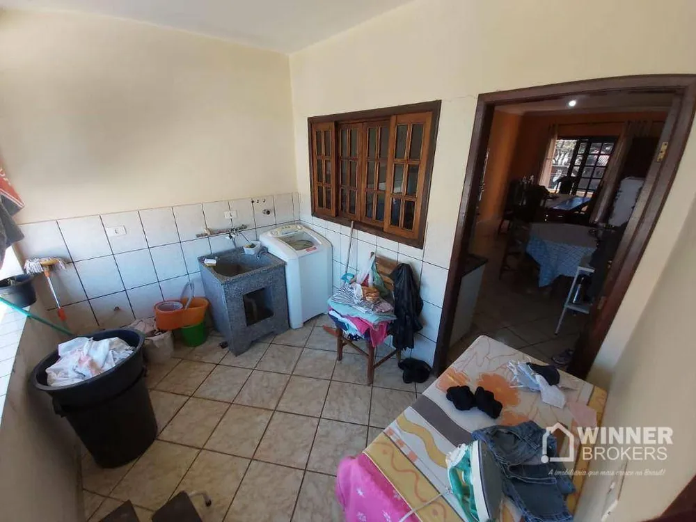 Sobrado, 4 quartos, 445 m² - Foto 4