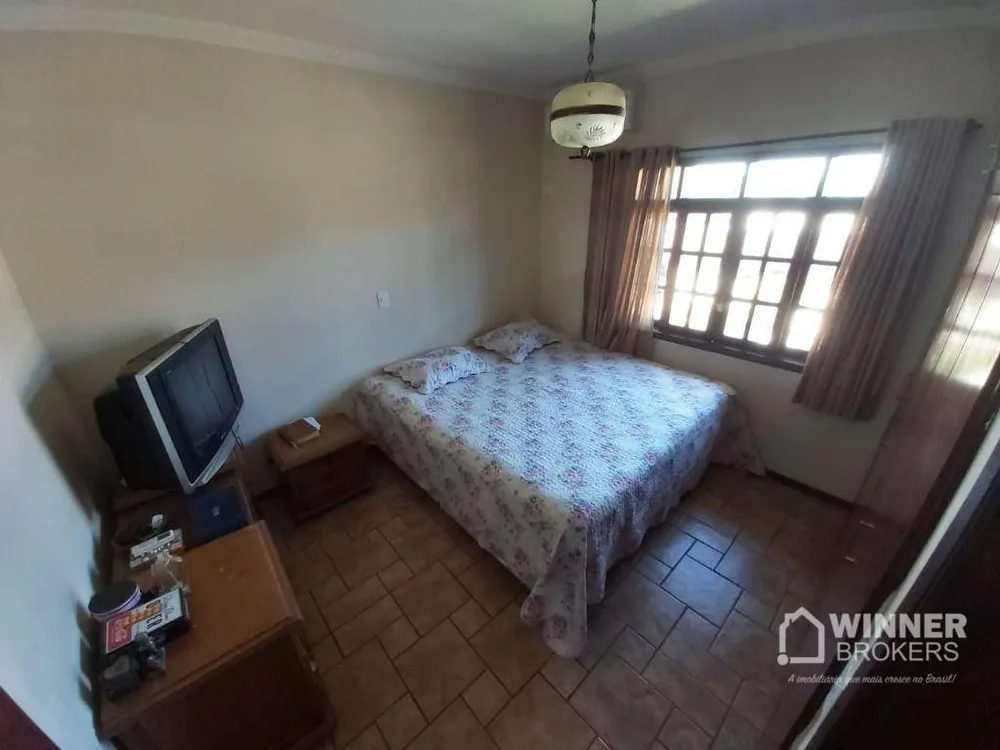 Sobrado, 4 quartos, 445 m² - Foto 7