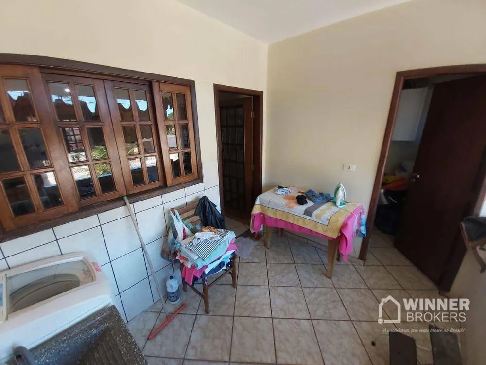 Sobrado, 4 quartos, 445 m² - Foto 5