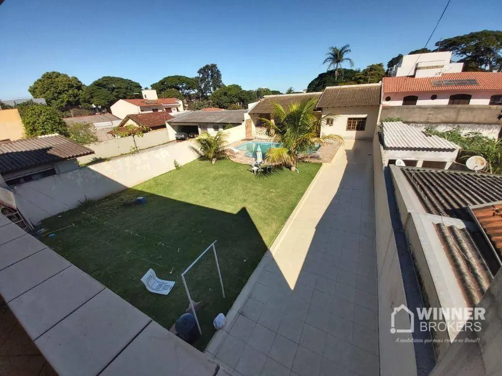 Sobrado, 4 quartos, 445 m² - Foto 8