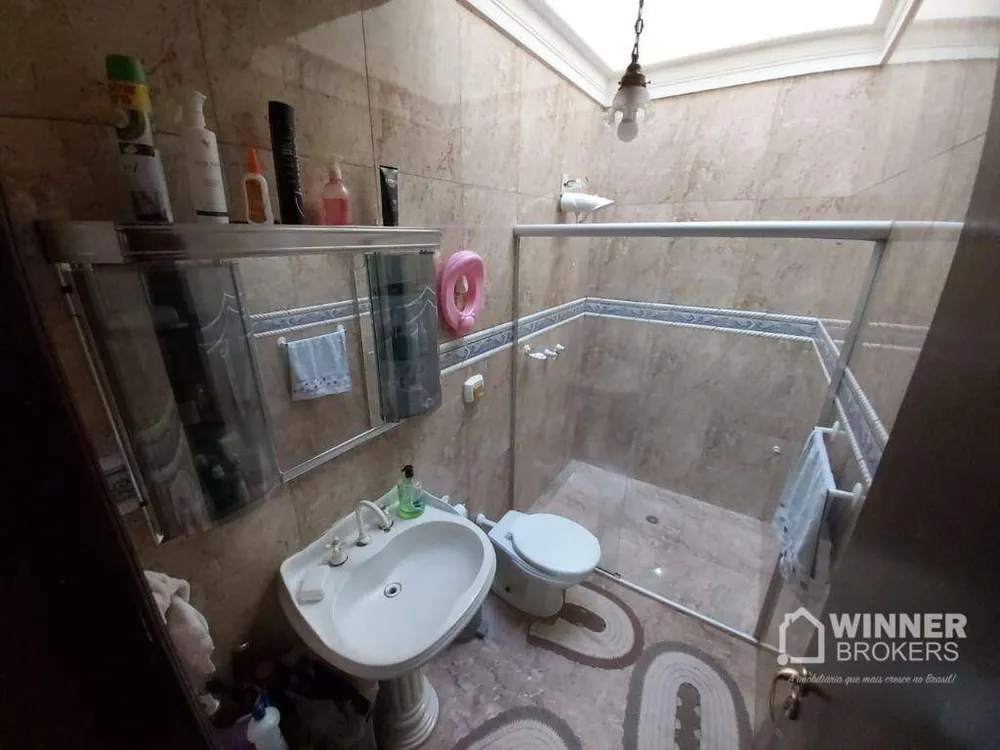 Sobrado, 4 quartos, 445 m² - Foto 6