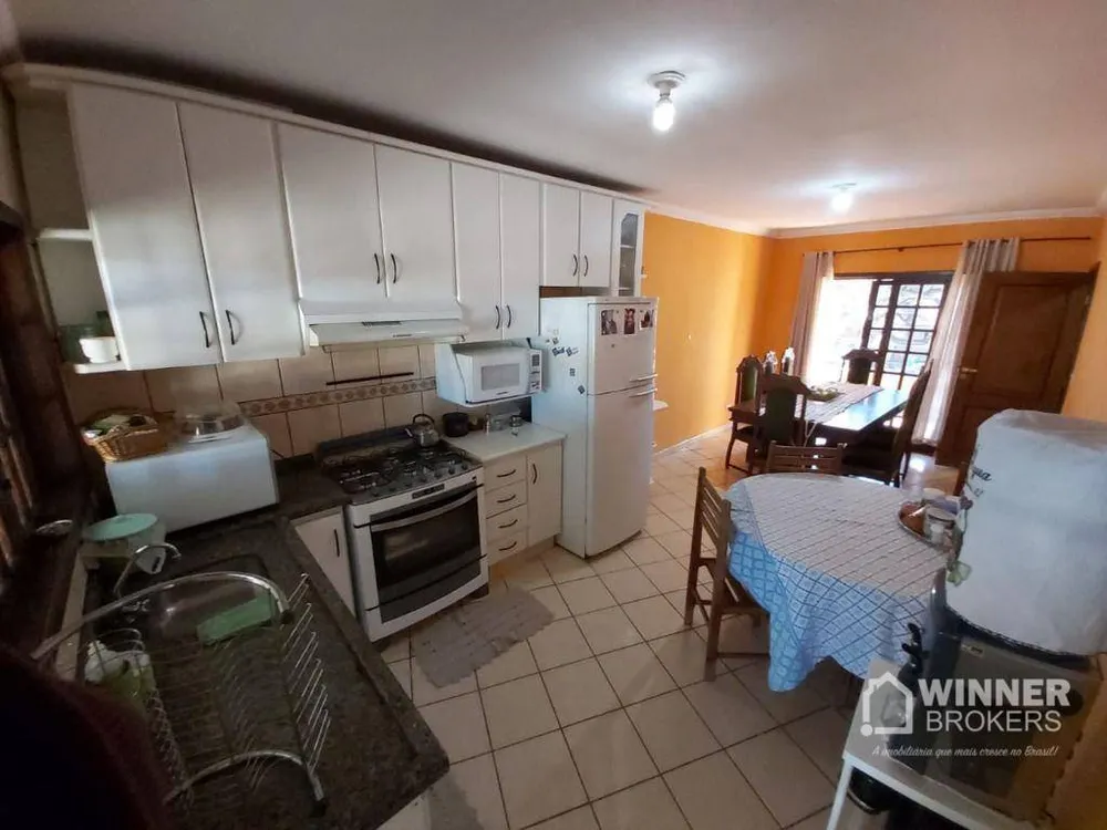 Sobrado, 4 quartos, 445 m² - Foto 3