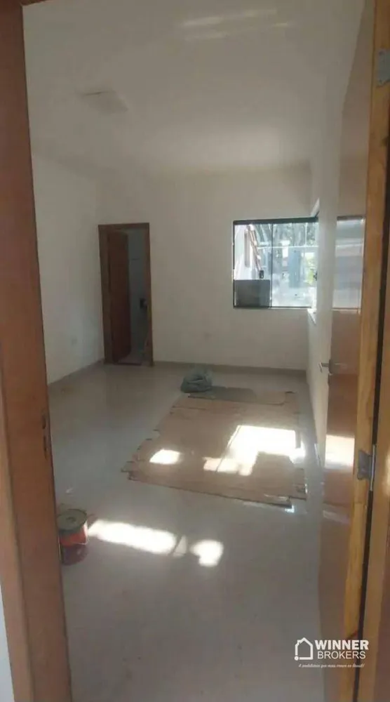 Casa, 3 quartos, 92 m² - Foto 5