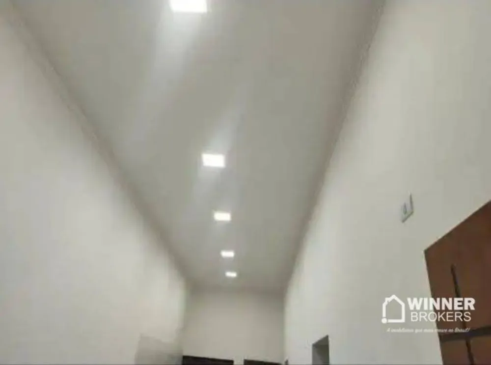 Casa, 3 quartos, 92 m² - Foto 6
