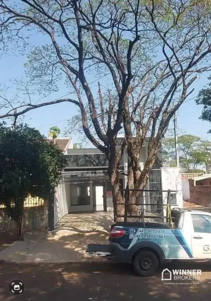 Casa, 3 quartos, 92 m² - Foto 8