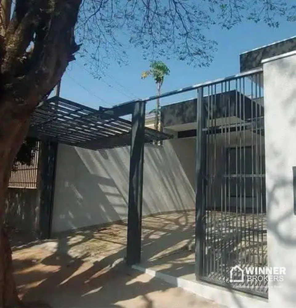 Casa, 3 quartos, 92 m² - Foto 3
