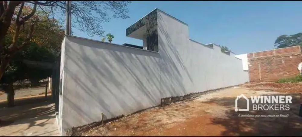 Casa, 3 quartos, 92 m² - Foto 7