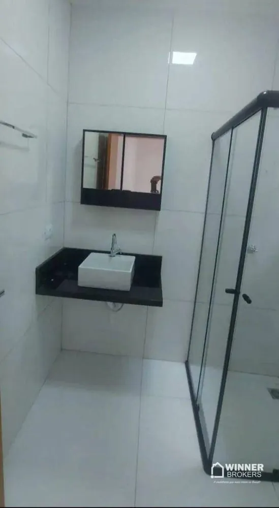 Casa, 3 quartos, 92 m² - Foto 10