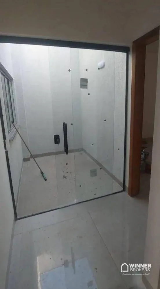 Casa, 3 quartos, 92 m² - Foto 2
