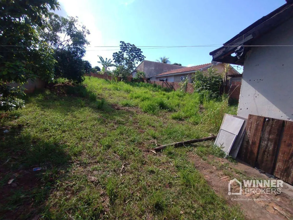 Terreno, 600 m² - Foto 1