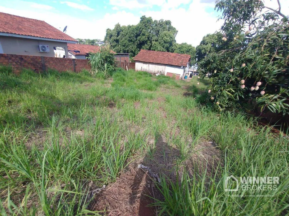 Terreno, 600 m² - Foto 3