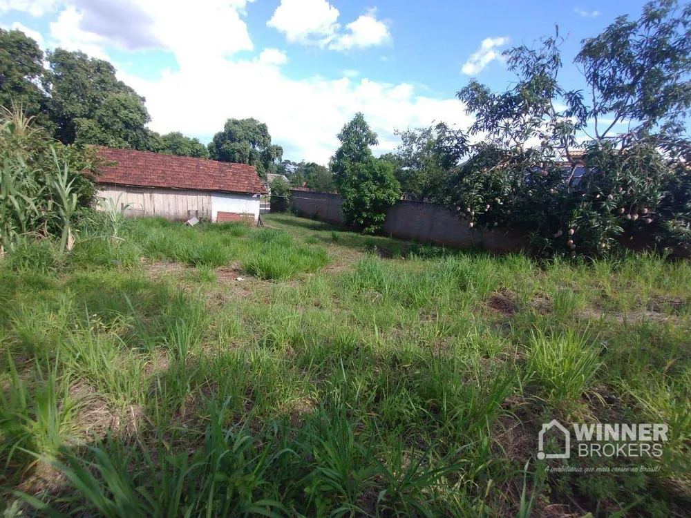 Terreno, 600 m² - Foto 2