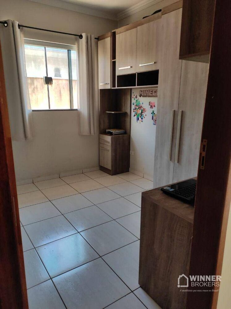 Casa à venda com 3 quartos, 75m² - Foto 13