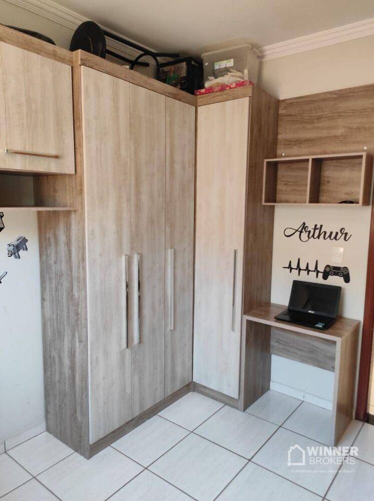 Casa à venda com 3 quartos, 75m² - Foto 12