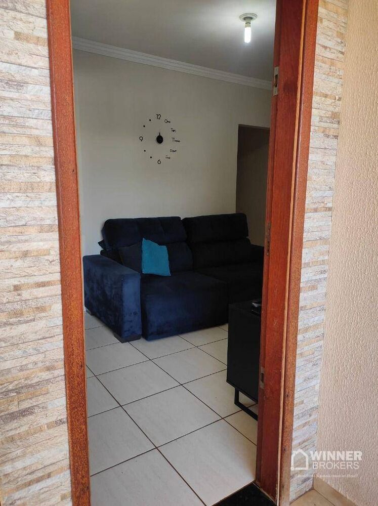 Casa à venda com 3 quartos, 75m² - Foto 20