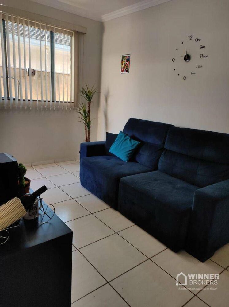 Casa à venda com 3 quartos, 75m² - Foto 15