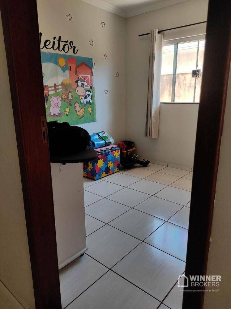Casa à venda com 3 quartos, 75m² - Foto 14
