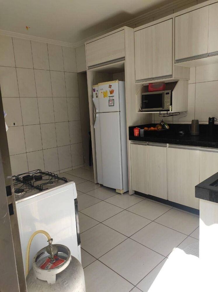 Casa à venda com 3 quartos, 75m² - Foto 9