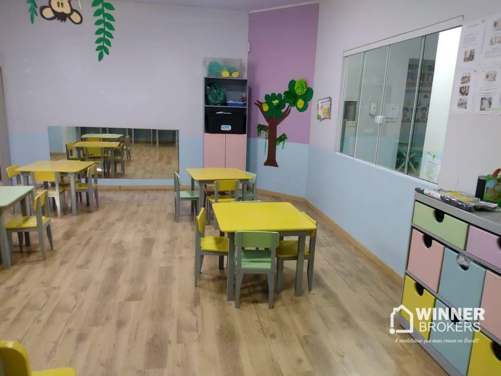 Depósito-Galpão, 485 m² - Foto 9