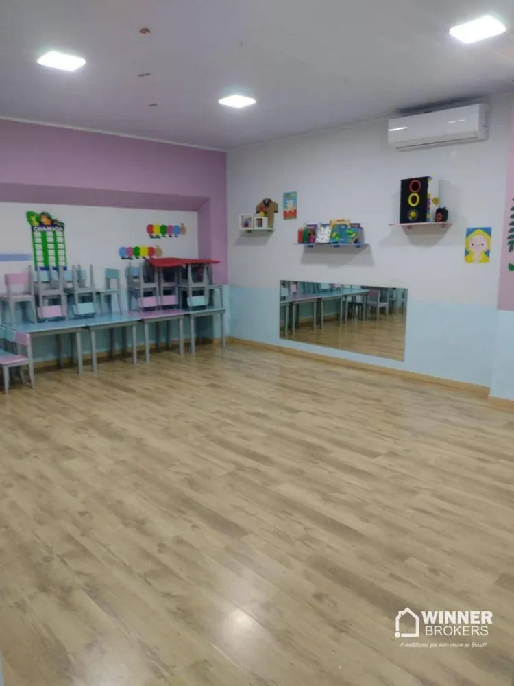 Depósito-Galpão, 485 m² - Foto 7