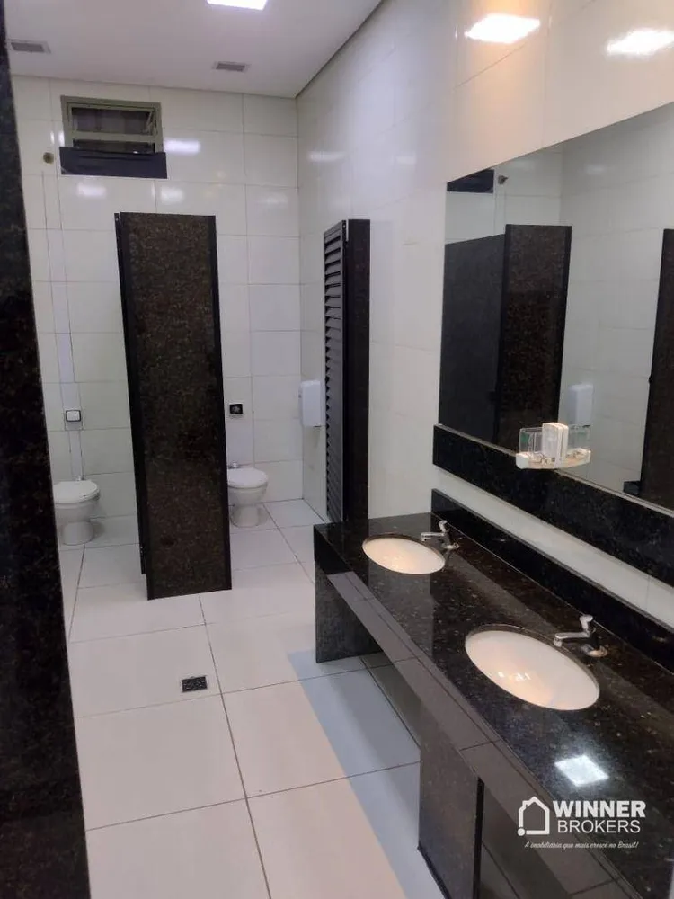 Depósito-Galpão, 485 m² - Foto 10