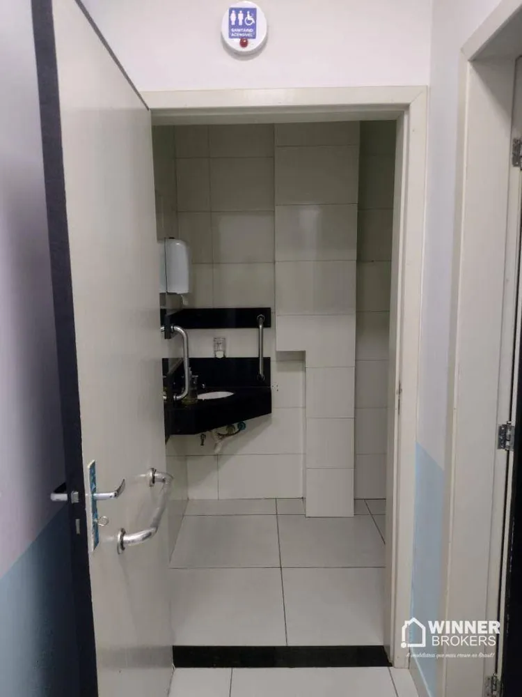 Depósito-Galpão, 485 m² - Foto 8