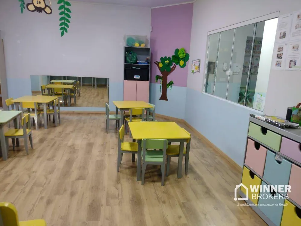 Depósito-Galpão, 485 m² - Foto 6