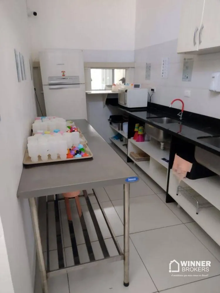 Depósito-Galpão, 485 m² - Foto 11
