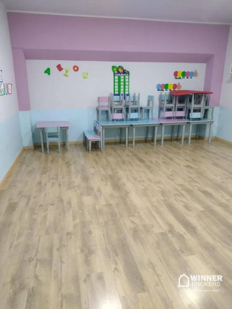 Depósito-Galpão, 485 m² - Foto 5