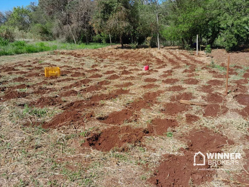 Terreno, 1000 m² - Foto 3