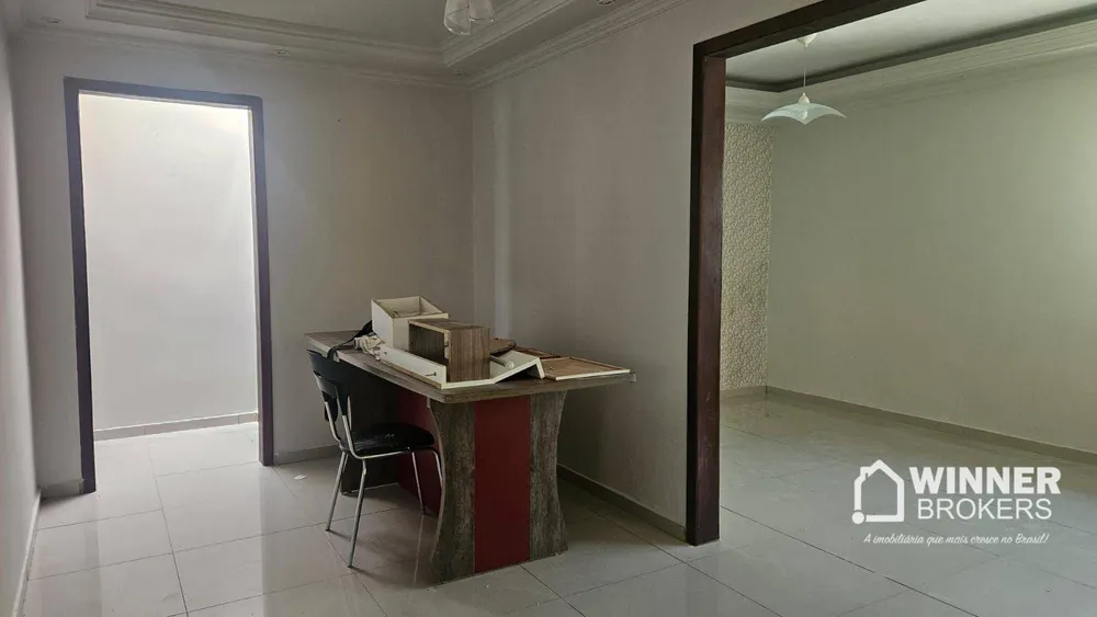 Casa, 3 quartos, 120 m² - Foto 6
