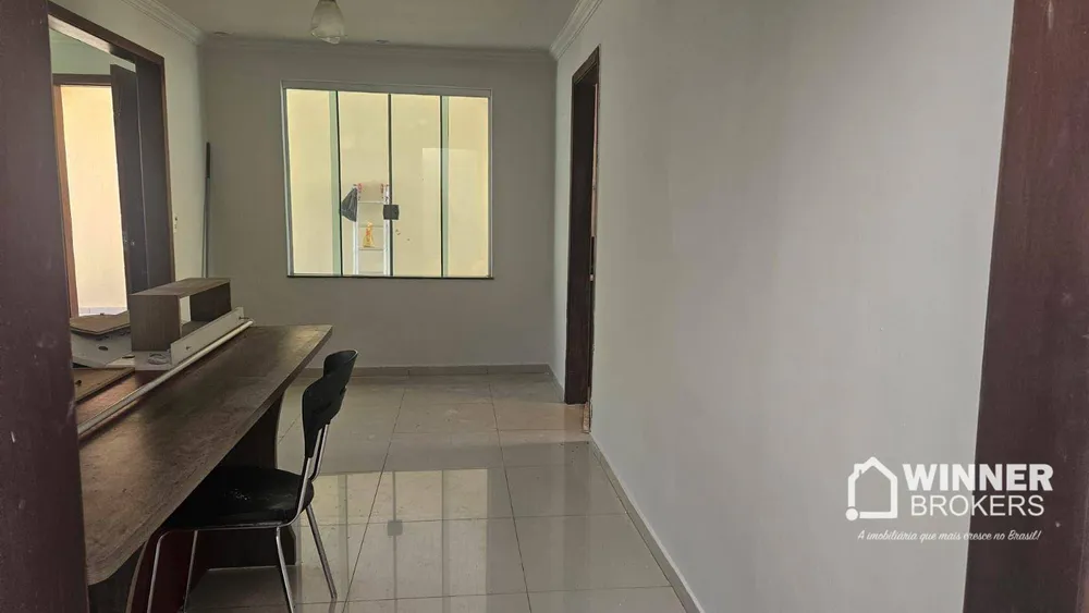 Casa, 3 quartos, 120 m² - Foto 8