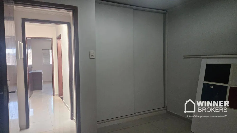 Casa, 3 quartos, 120 m² - Foto 7