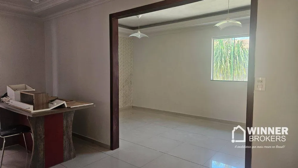Casa, 3 quartos, 120 m² - Foto 10